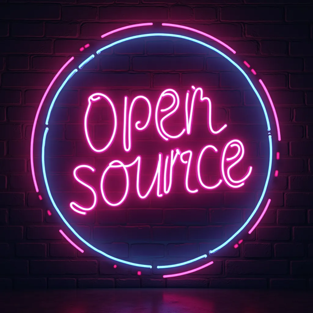 Open Source