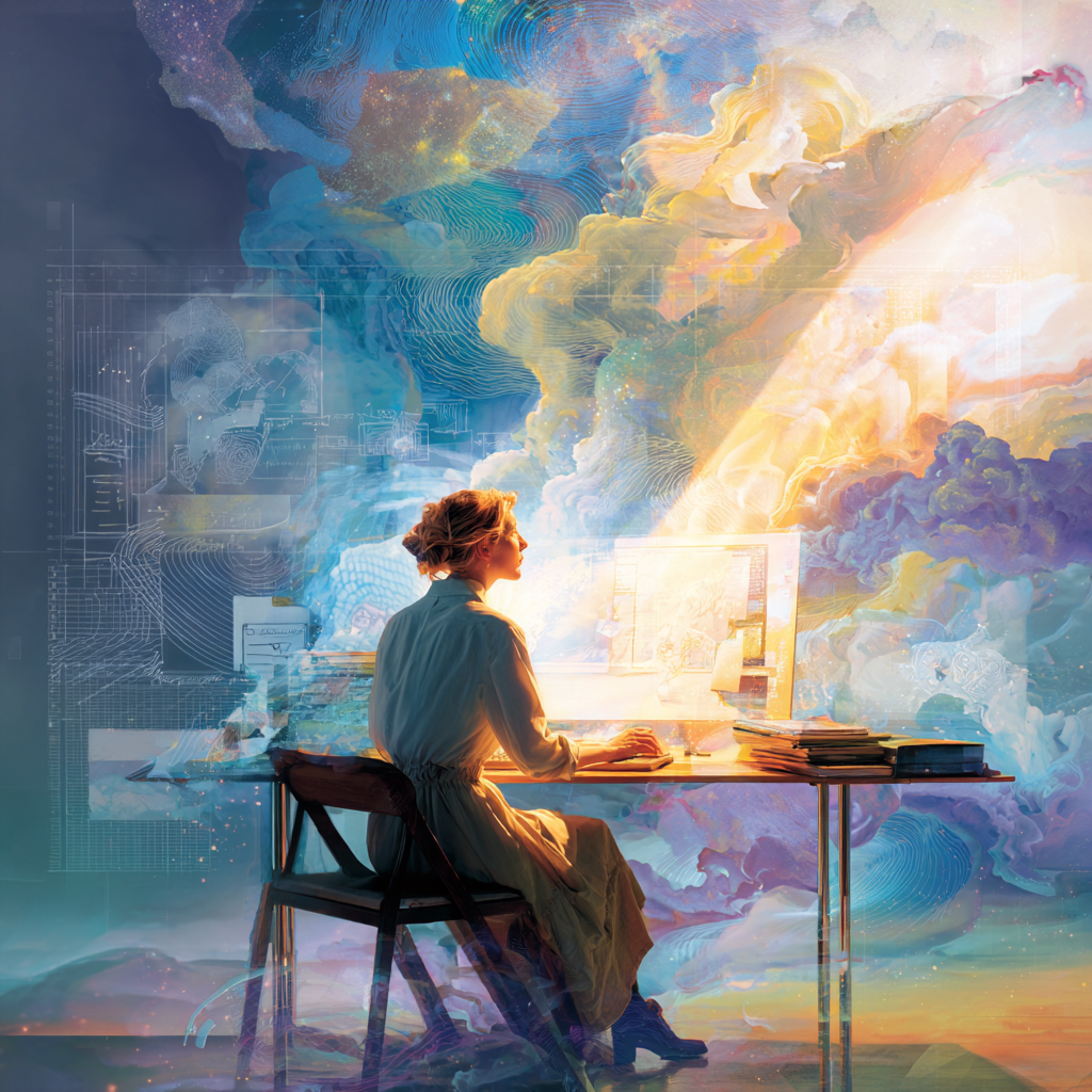 Creative Process